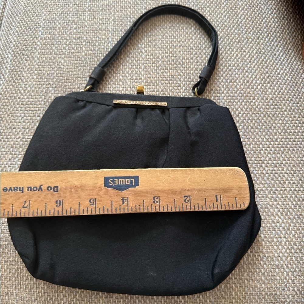 Vintage Mini Handbag - Picture 4 of 4